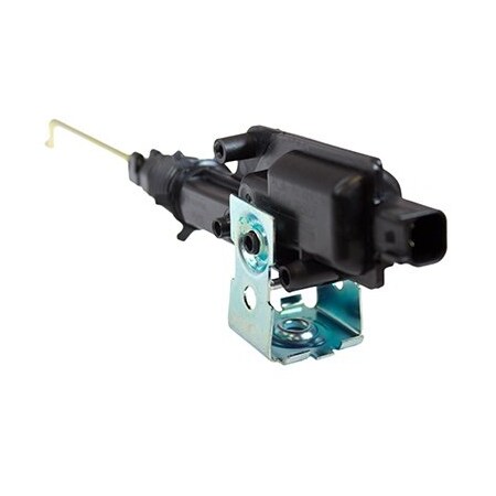 Motorcraft Actuator Asy, Sw6945 SW6945